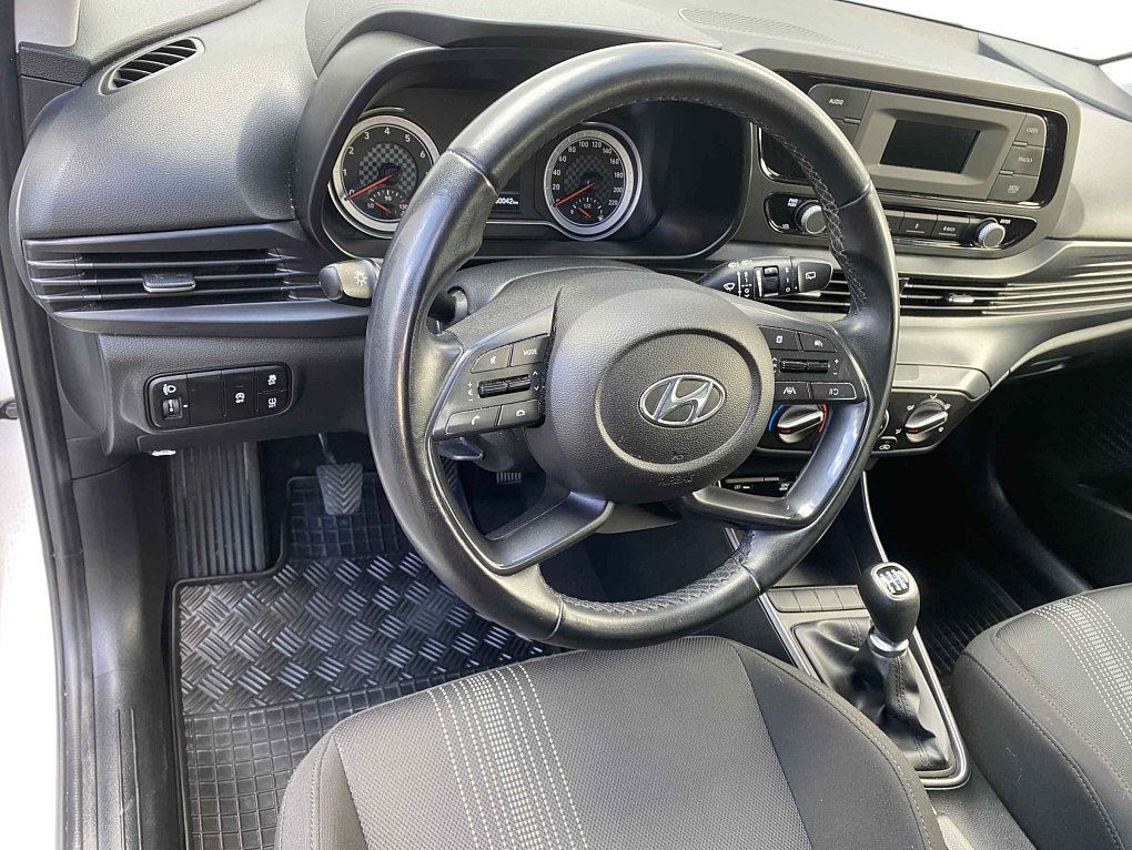 Hyundai Bayon 1.2 i Comfort