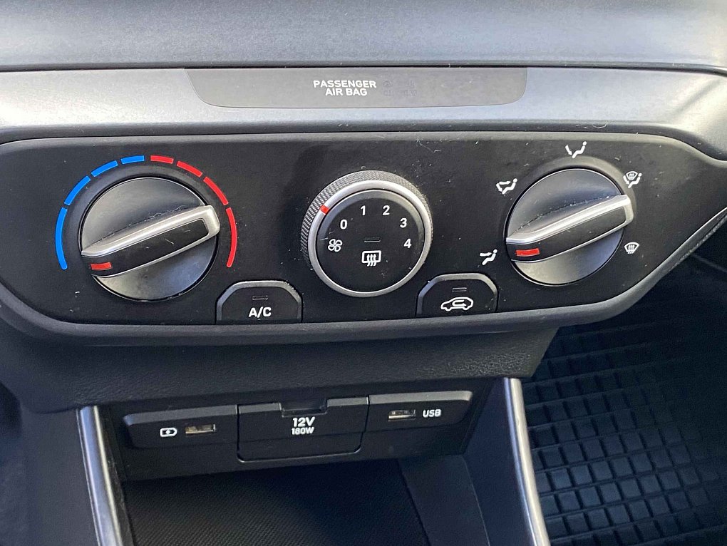 Hyundai Bayon 1.2 i Comfort