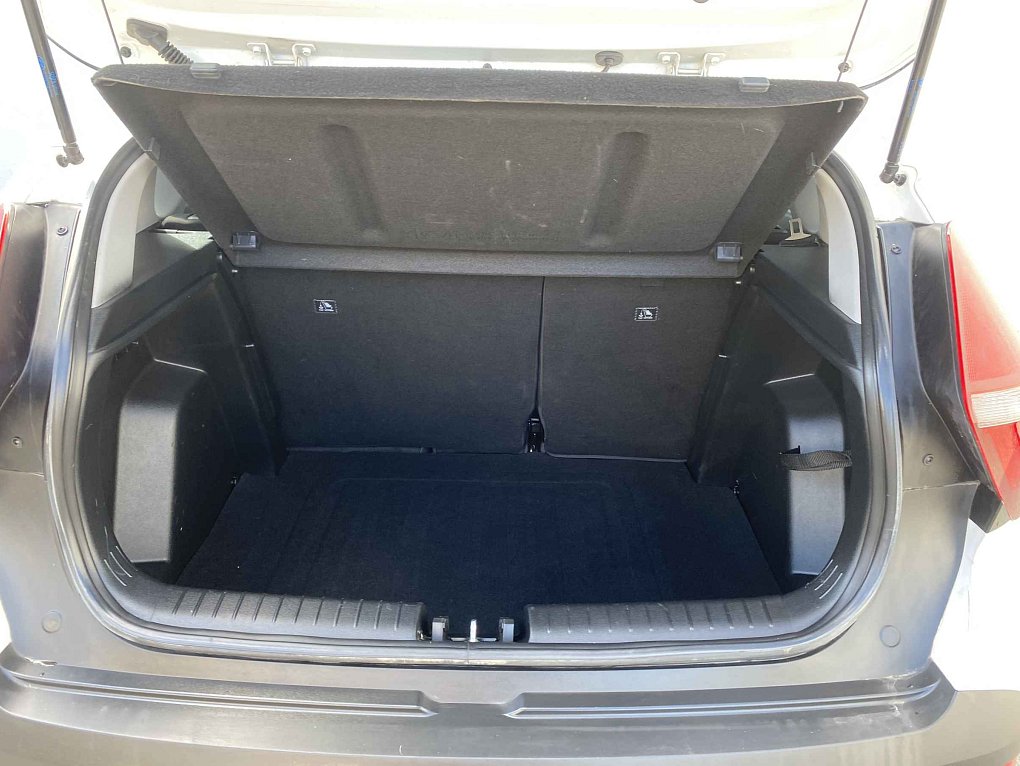 Hyundai Bayon 1.2 i Comfort
