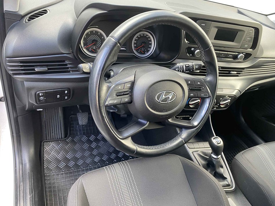Hyundai Bayon 1.2 i Comfort