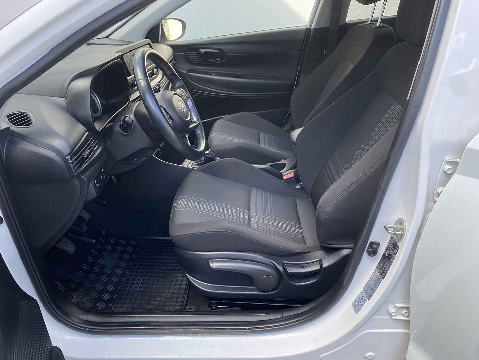 Hyundai Bayon 1.2 i Comfort
