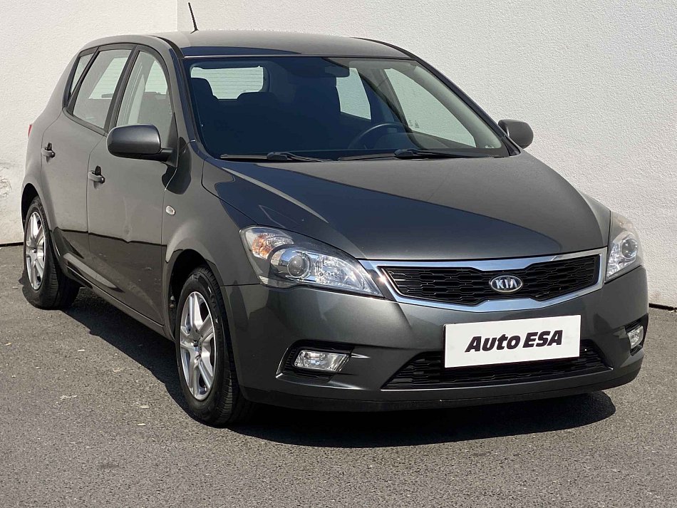 Kia Ceed 1.4i 