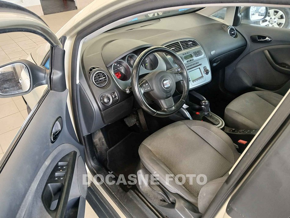 Seat Altea 2.0 TDI Stylance XL
