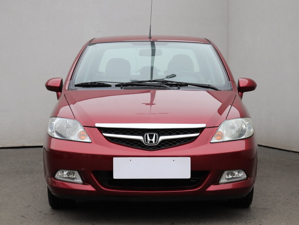 Honda City 1.4 