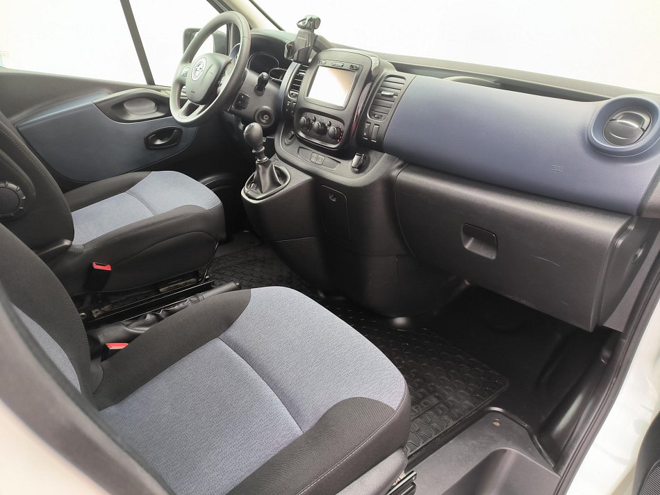 Opel Vivaro 1.6CDTi  L1H1