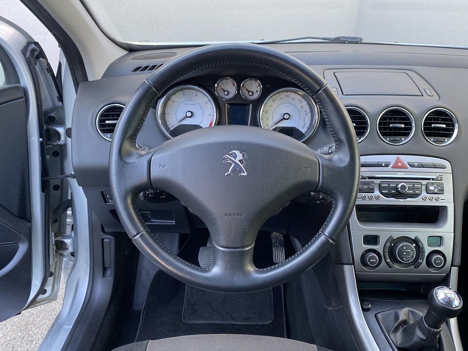 Peugeot 308 1.6 VTi Premium