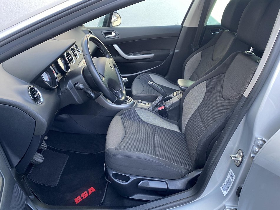 Peugeot 308 1.6 VTi Premium