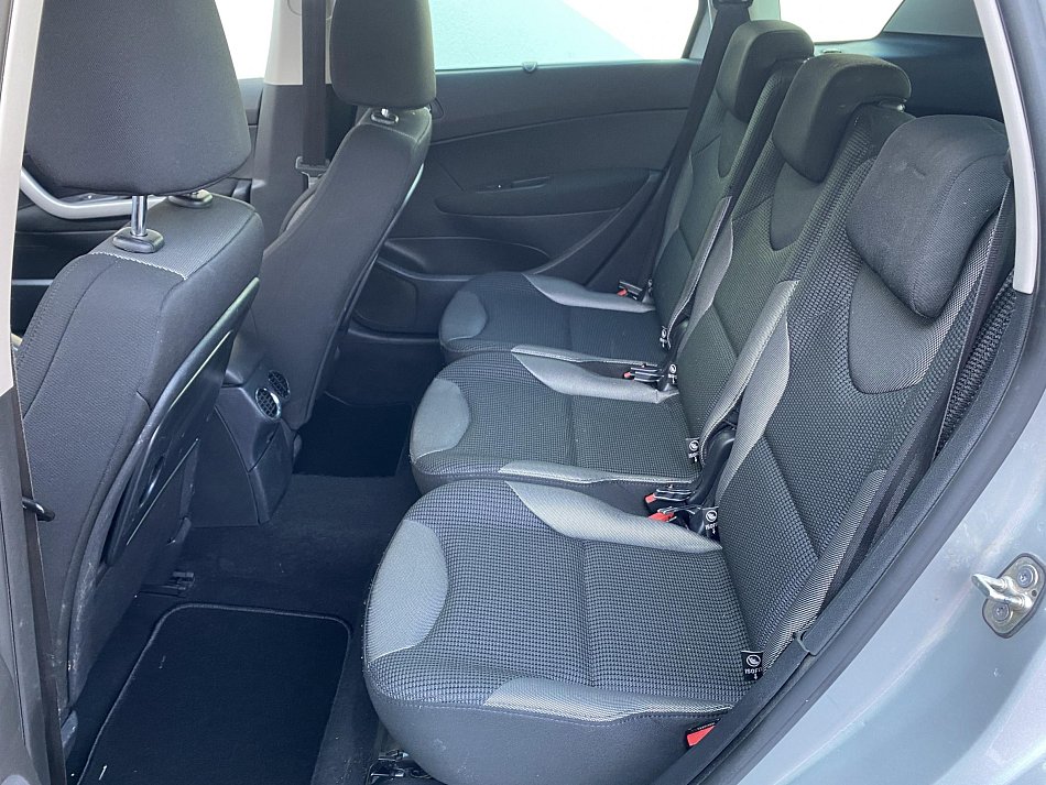 Peugeot 308 1.6 VTi Premium