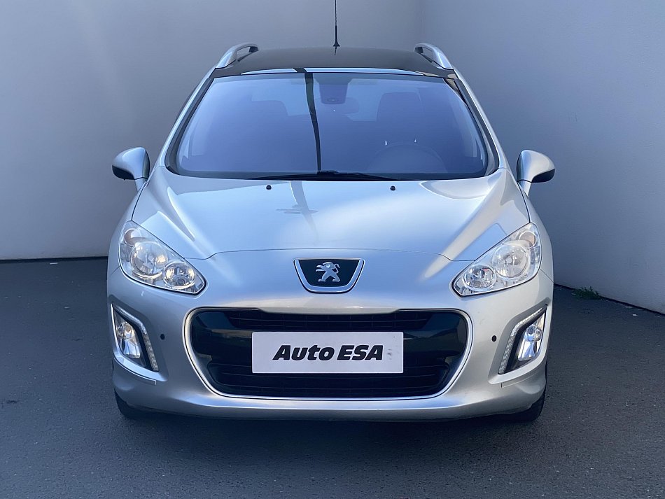 Peugeot 308 1.6 VTi Premium