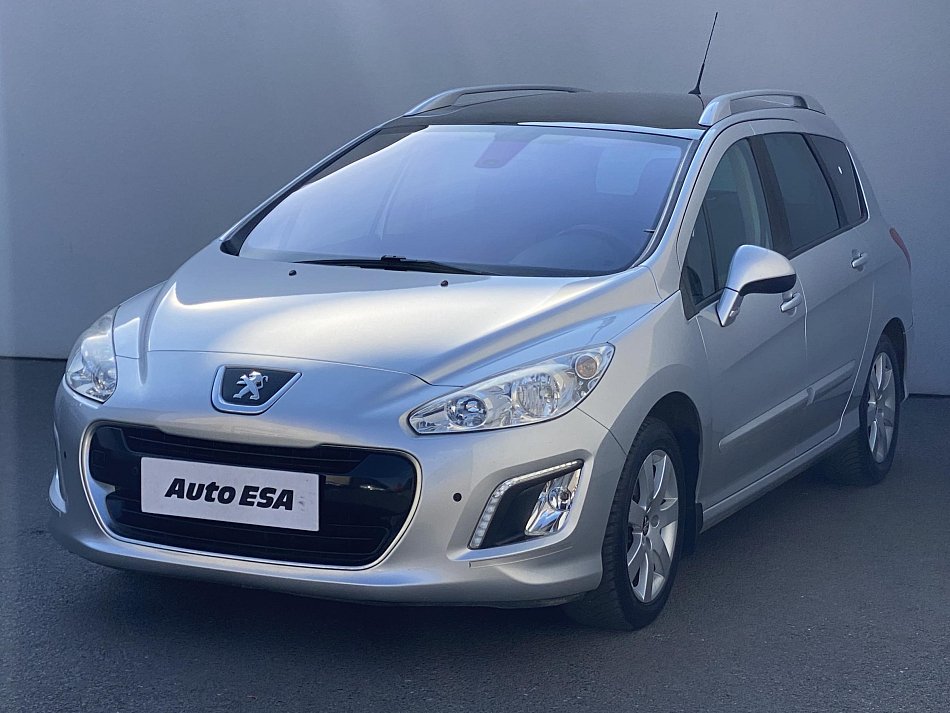 Peugeot 308 1.6 VTi Premium