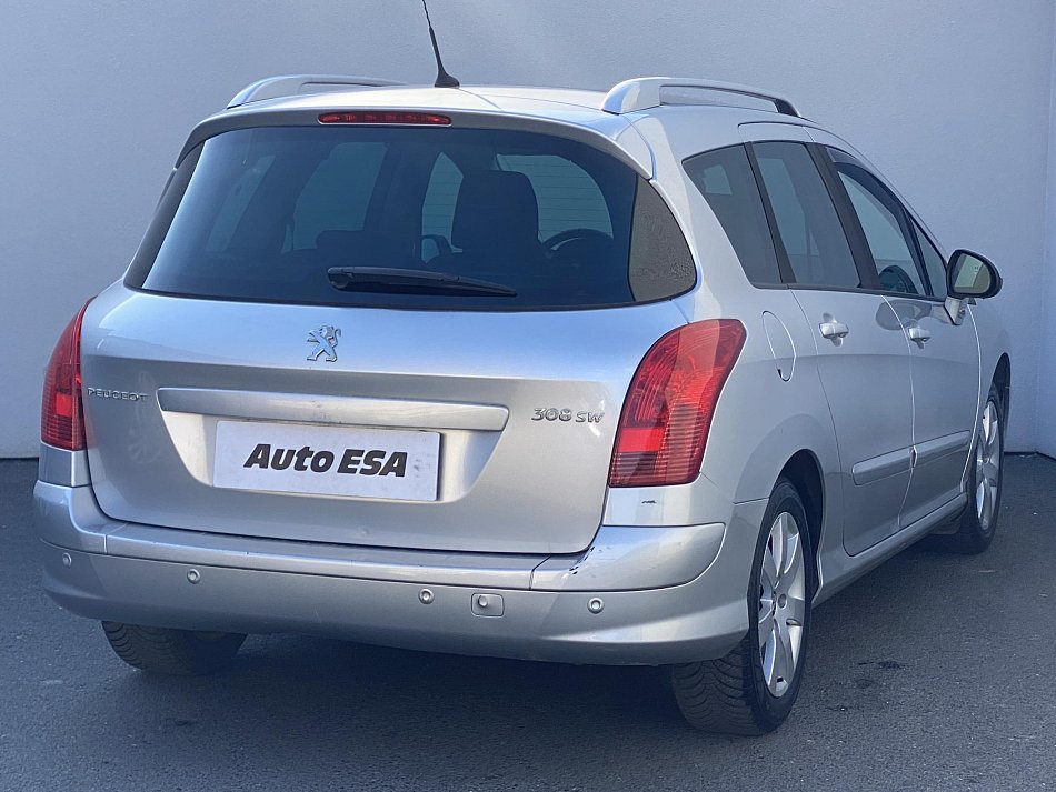 Peugeot 308 1.6 VTi Premium