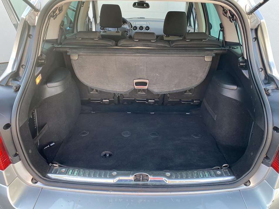 Peugeot 308 1.6 VTi Premium