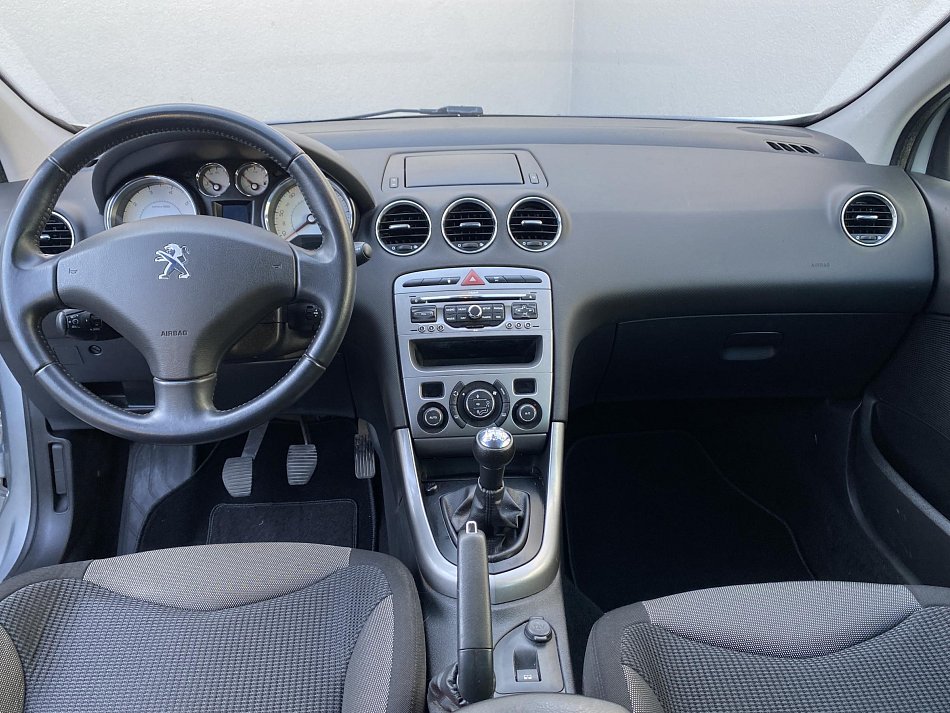 Peugeot 308 1.6 VTi Premium