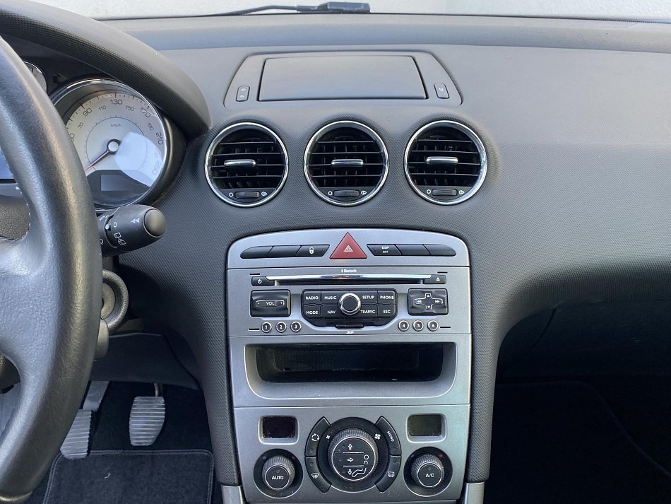 Peugeot 308 1.6 VTi Premium