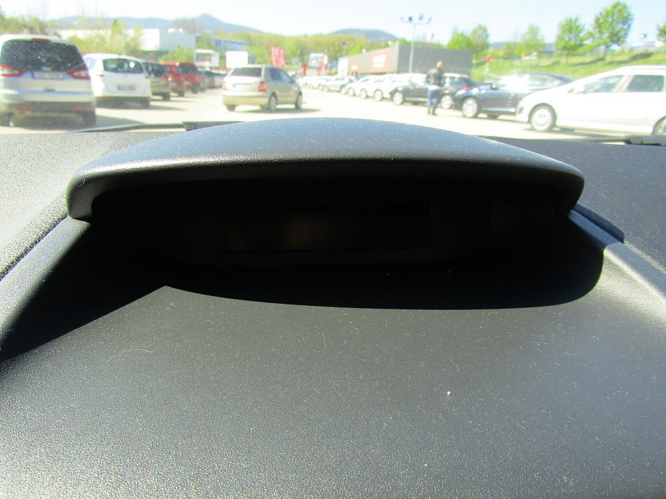 Renault Clio 1.6i 
