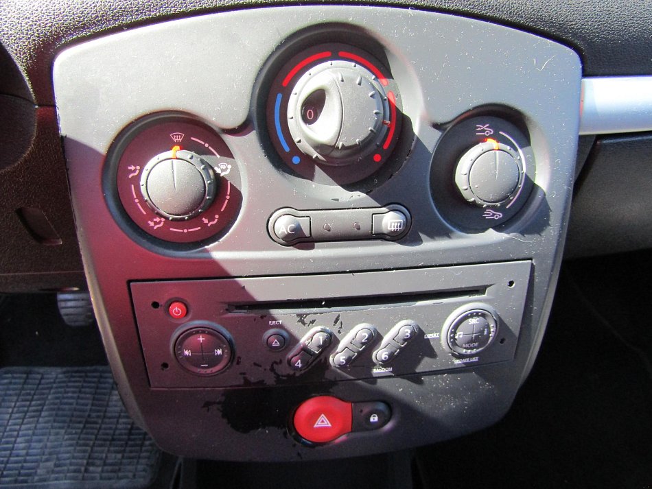 Renault Clio 1.6i 