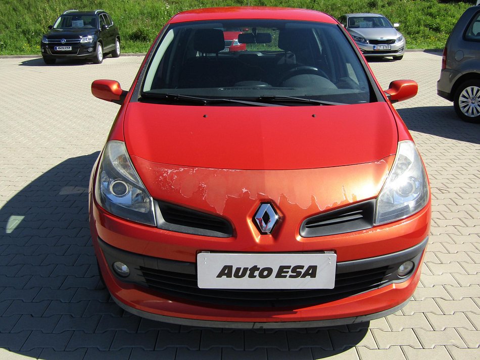 Renault Clio 1.6i 