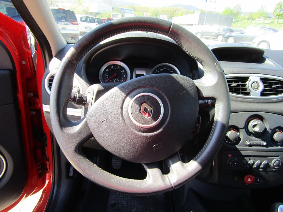 Renault Clio 1.6i 