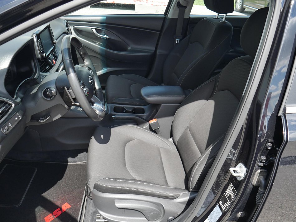 Hyundai I30 1.6 CRDi Style
