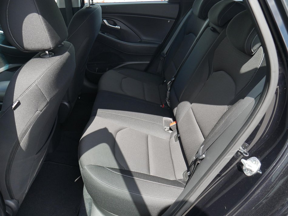 Hyundai I30 1.6 CRDi Style