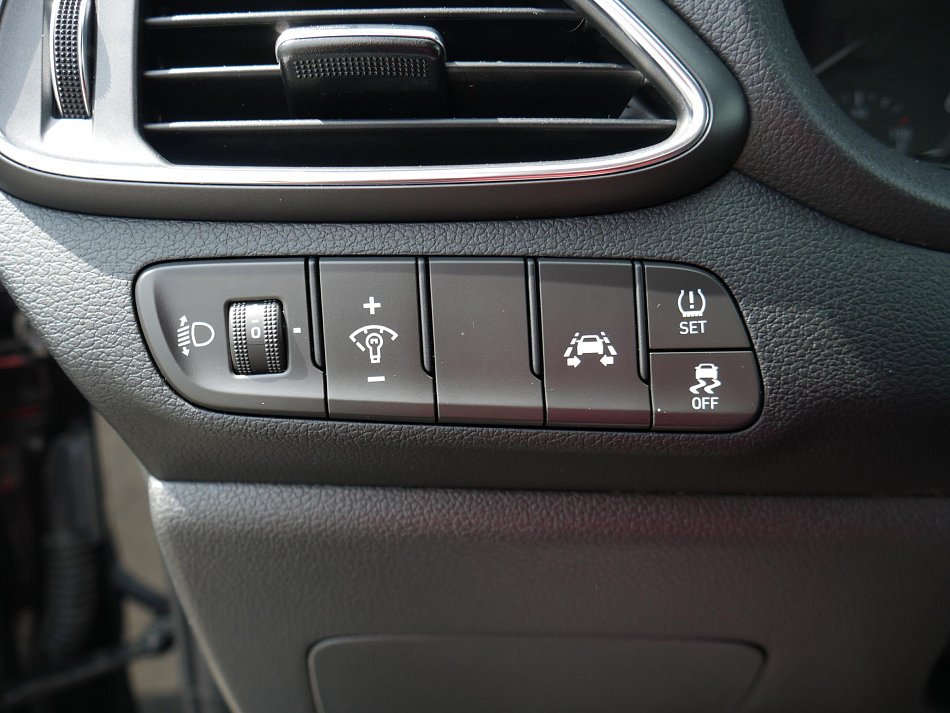Hyundai I30 1.6 CRDi Style
