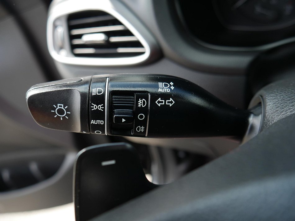 Hyundai I30 1.6 CRDi Style