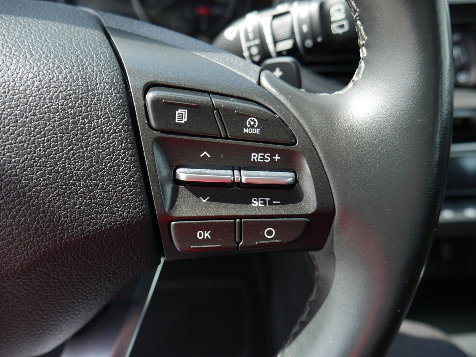 Hyundai I30 1.6 CRDi Style
