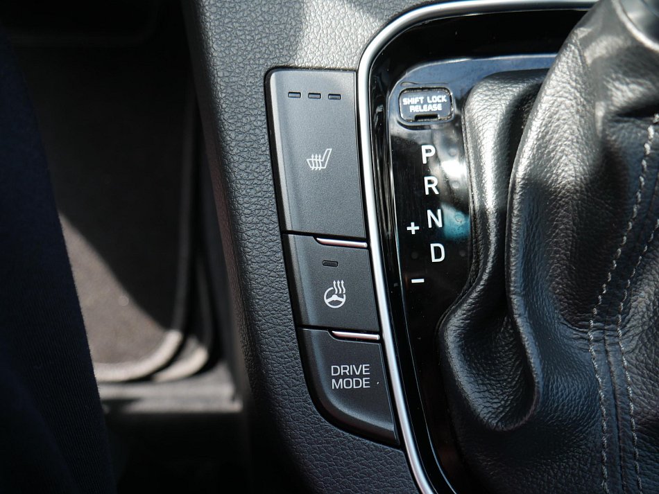 Hyundai I30 1.6 CRDi Style
