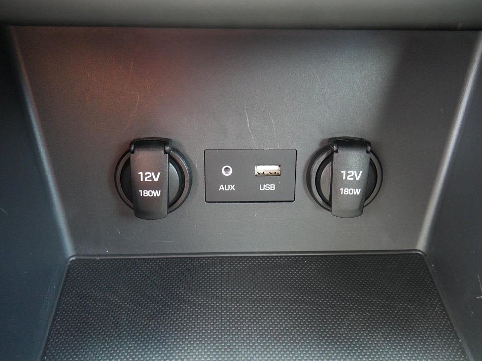Hyundai I30 1.6 CRDi Style