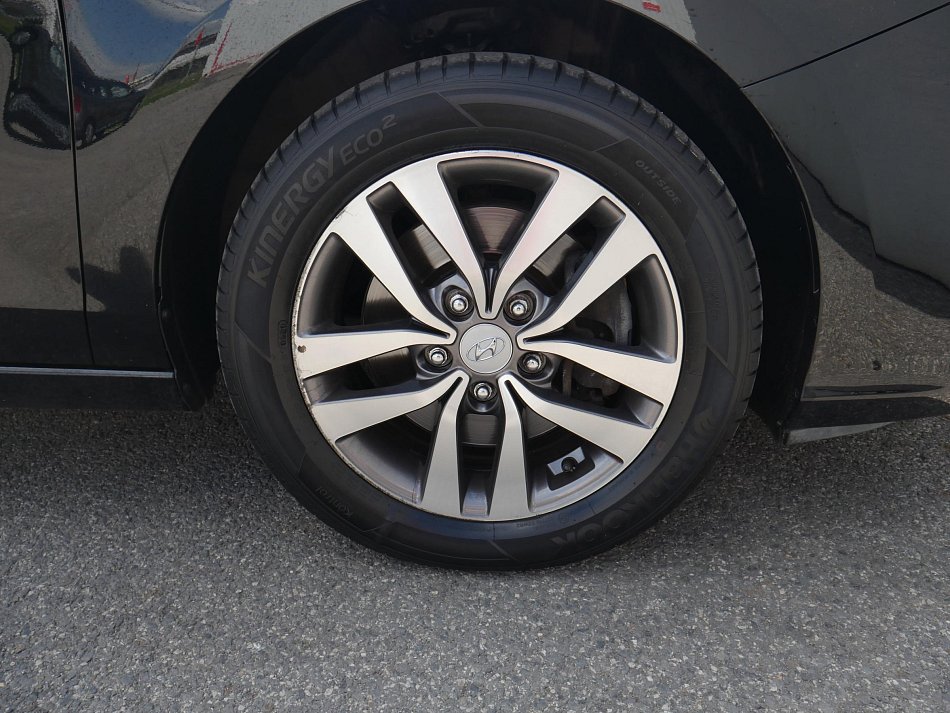 Hyundai I30 1.6 CRDi Style