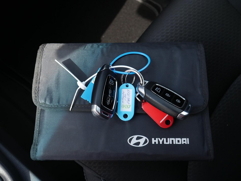 Hyundai I30 1.6 CRDi Style