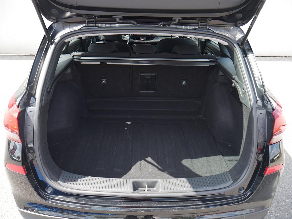 Hyundai I30 1.6 CRDi Style