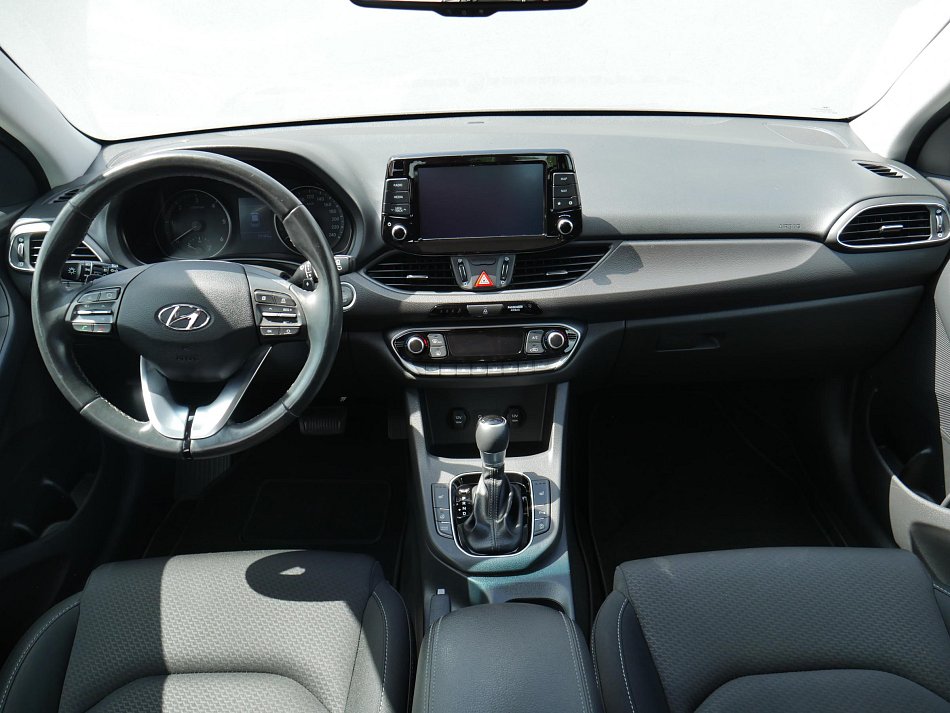 Hyundai I30 1.6 CRDi Style