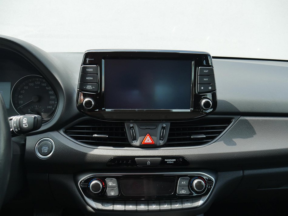 Hyundai I30 1.6 CRDi Style