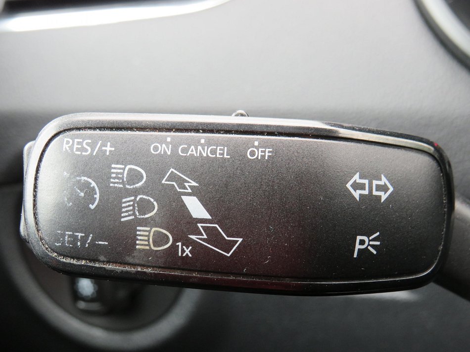 Škoda Octavia III 1.6TDI 