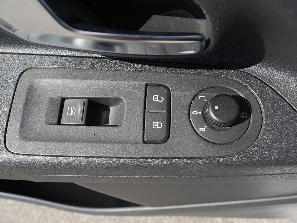 Škoda Citigo 1.0 MPI 