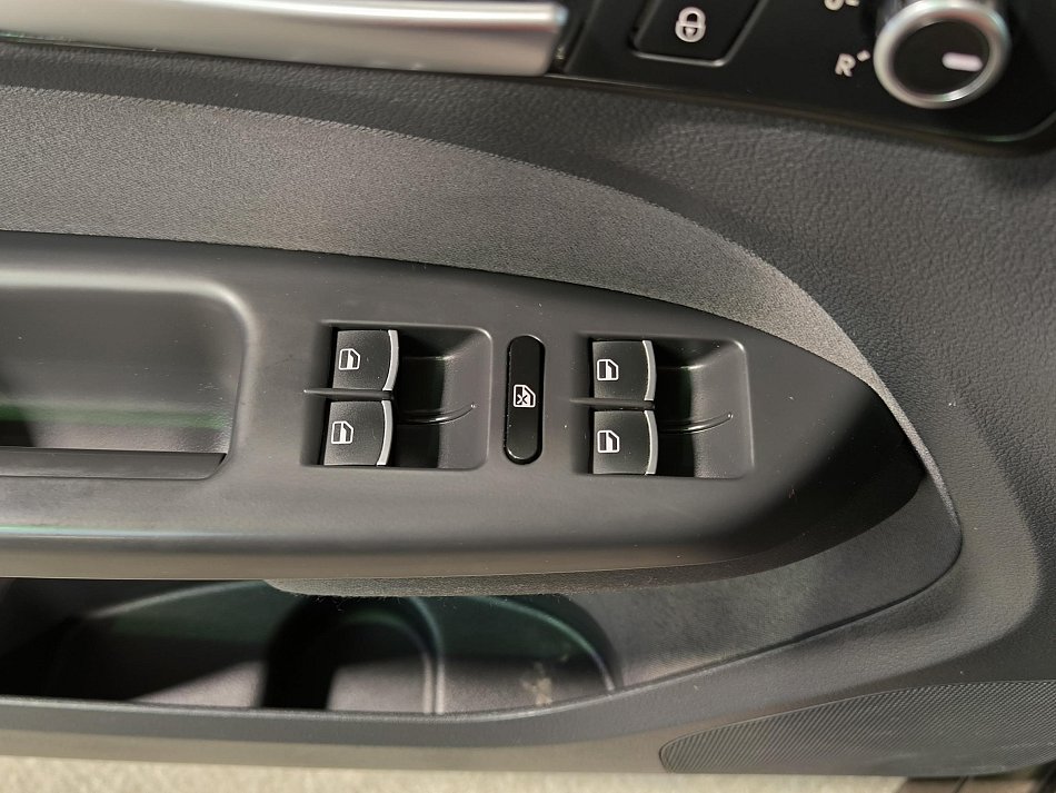 Volkswagen Touran 2.0TDI 