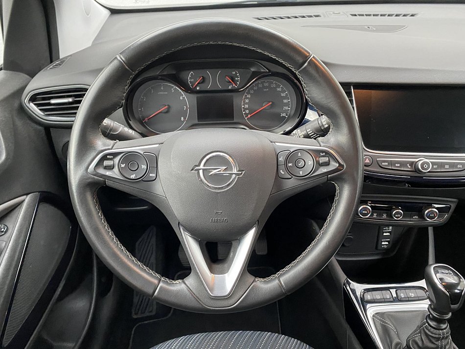 Opel Crossland X 1.2T Edition 120