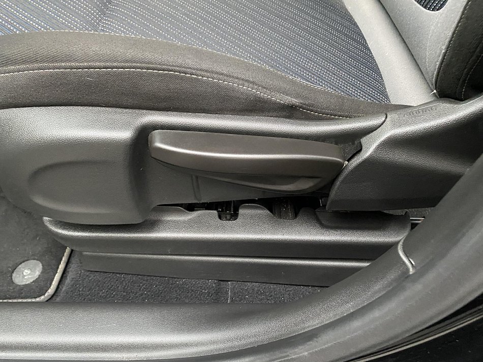 Opel Crossland X 1.2T Edition 120