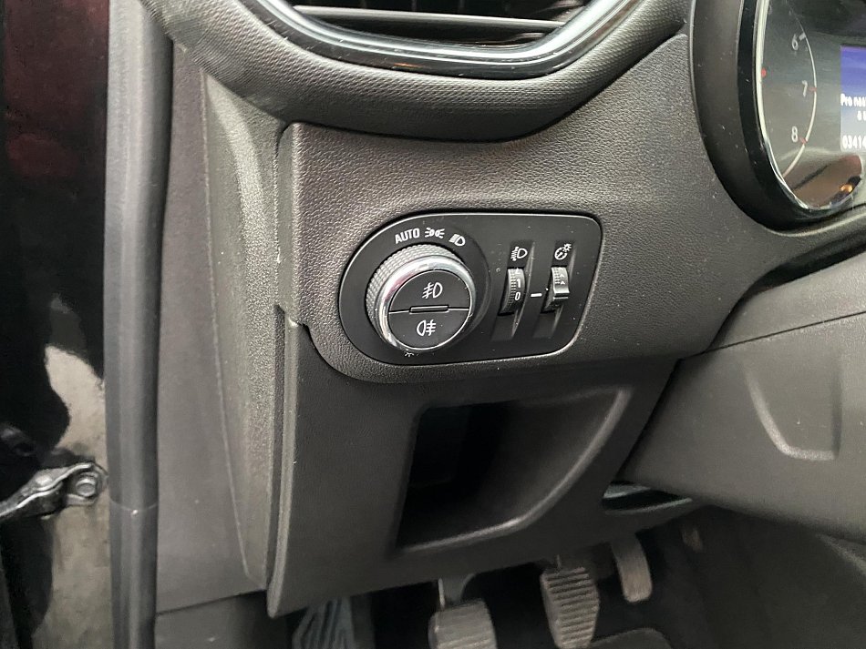 Opel Crossland X 1.2T Edition 120