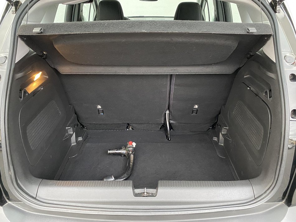 Opel Crossland X 1.2T Edition 120