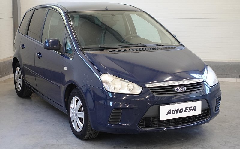 Ford C-MAX 1.6TDCi 