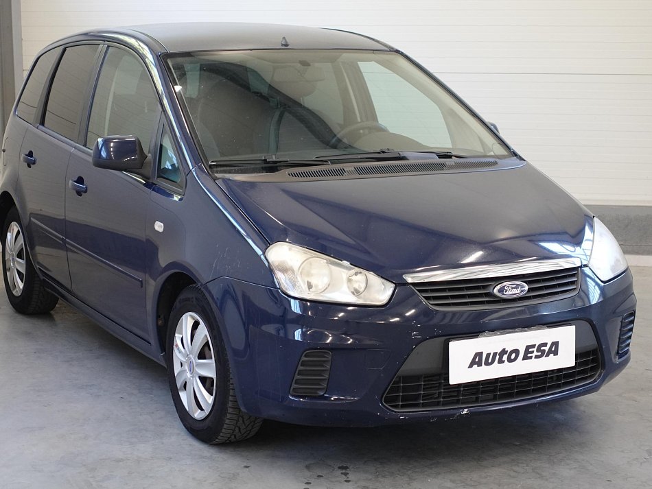 Ford C-MAX 1.6TDCi 