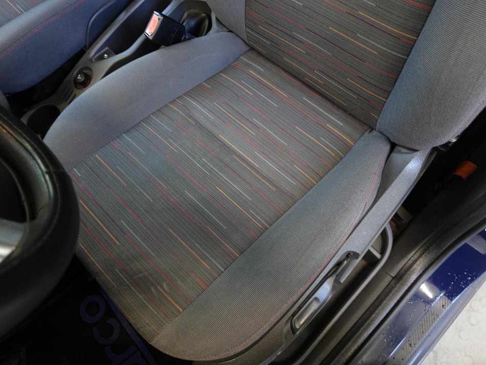 Ford C-MAX 1.6TDCi 