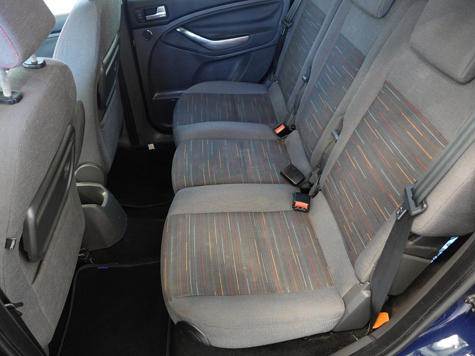 Ford C-MAX 1.6TDCi 