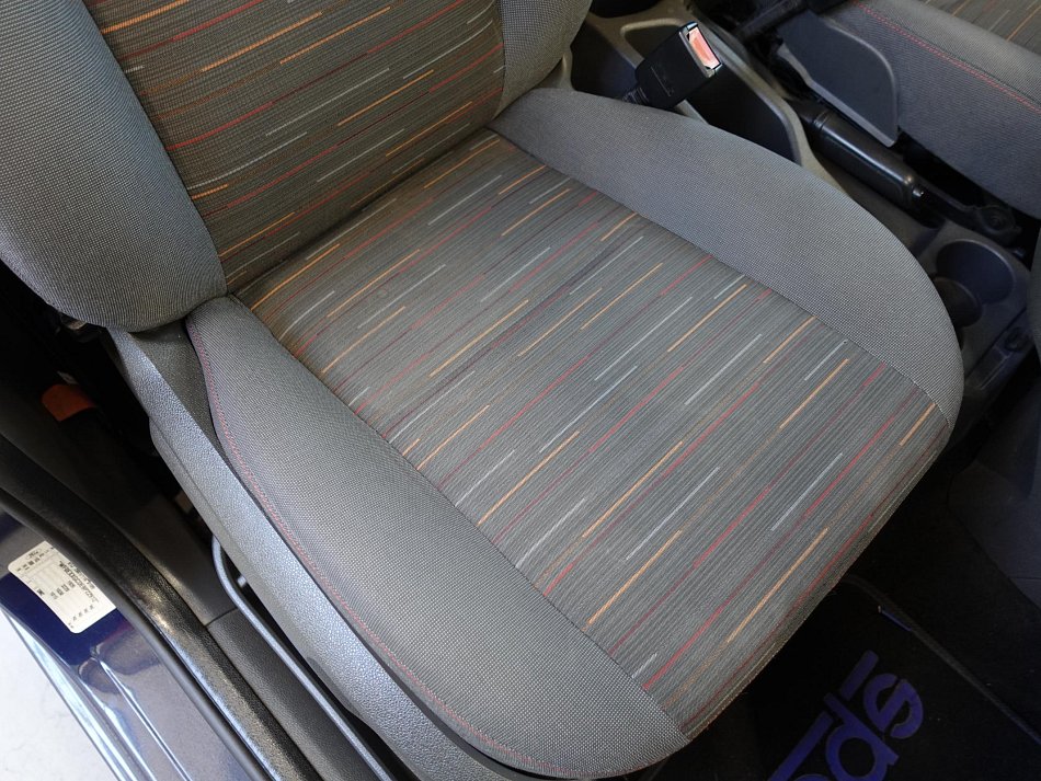 Ford C-MAX 1.6TDCi 