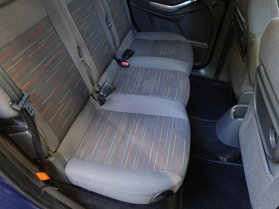 Ford C-MAX 1.6TDCi 