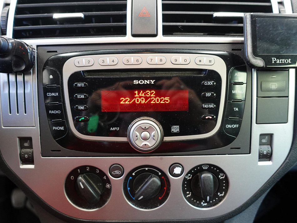 Ford C-MAX 1.6TDCi 