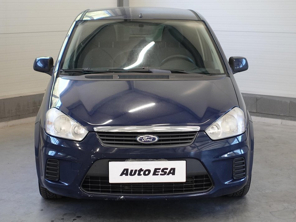 Ford C-MAX 1.6TDCi 