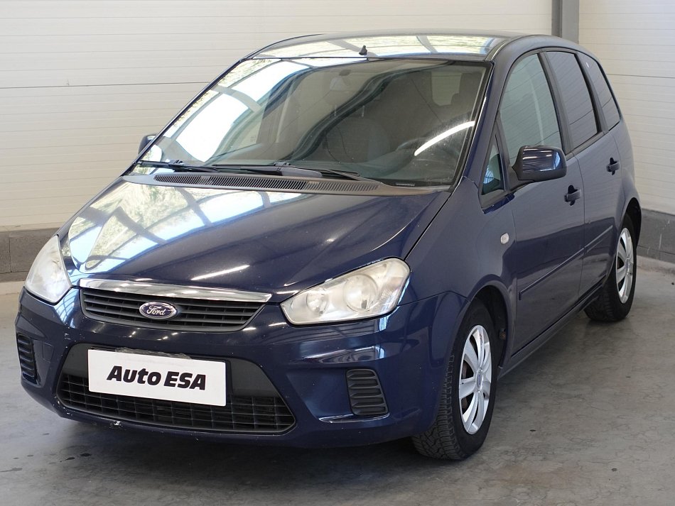 Ford C-MAX 1.6TDCi 